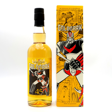 Whisky japonais Hinotori - Goldorak - Au 429 idées - Nîmes