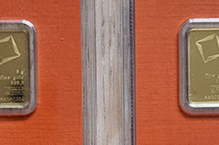 Cap Or Numismatique Nîmes : achat d'or, d'argent et de devises et leur vente en centre-ville.