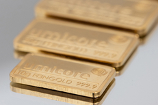Cap Or Numismatique propose des lingots d'or