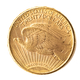 20 DOLLARS OR - CAP OR NUMISMATIQUE Nimes