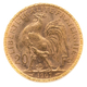20 FRANCS MARIANE COQ - CAP OR NUMISMATIQUE Nimes