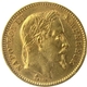 20 FRANCS NAPOLEON - CAP OR NUMISMATIQUE Nimes