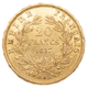 20 FRANCS NAPOLEON - CAP OR NUMISMATIQUE Nimes