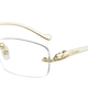 Lunette Cartier Panthère Or CHEZ LA BINOCLE NIMOISE A NIMES-MONTPELLIER-UZES-ALES-AVIGNON-ARLES