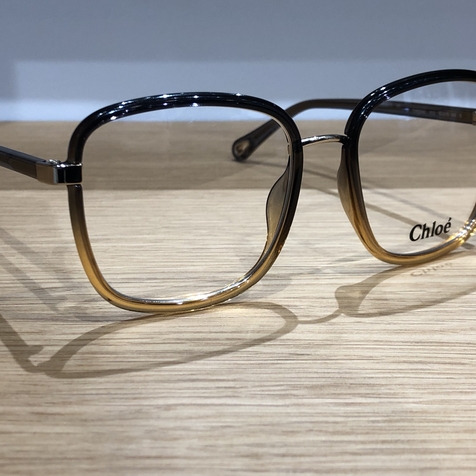 LUNETTES DE VUE CHLOE CHEZ LA BINOCLE NIMOISE A NIMES-MONTPELLIER-UZES-ALES-AVIGNON-ARLES