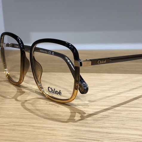 LUNETTES DE VUE CHLOE CHEZ LA BINOCLE NIMOISE A NIMES-MONTPELLIER-UZES-ALES-AVIGNON-ARLES