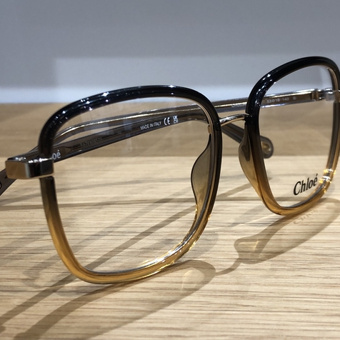 LUNETTES DE VUE CHLOE CHEZ LA BINOCLE NIMOISE A NIMES-MONTPELLIER-UZES-ALES-AVIGNON-ARLES