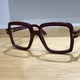 MONTURE OPTIQUE TOM FORD CHEZ LA BINOCLE NIMOISE A NIMES-MONTPELLIER-UZES-ALES-AVIGNON-ARLES