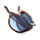 SOLAIRE STEVE MCQUEEN PERSOL CHEZ LA BINOCLE NIMOISE A NIMES-MONTPELLIER-UZES-ALES-AVIGNON-ARLES