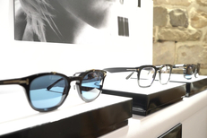 La Binocle nimoise à Nîmes , un opticien en centre-ville