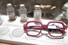 La Binocle Nîmoise Nîmes • Montures de lunettes de créateurs • Montures de lunettes de marque