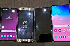 NS Mobile Nimes | Vente Samsung occasion