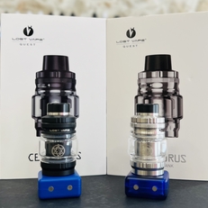 Atomiseur Centaurus Lost Vape Steam-Vap Nimes Atomiseur Centaurus Lost Vape Steam-Vap Nimes
