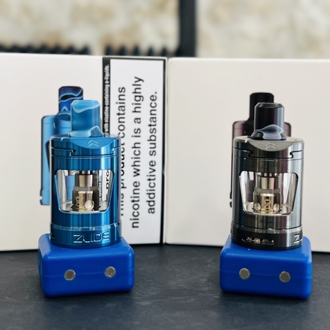 Atomiseur Innokin Steam-Vap Nimes