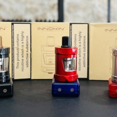 Atomiseur Zenith 2 Innokin Steam-Vap Nimes Atomiseur Zenith 2 Innokin Steam-Vap Nimes