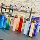 Cigarette électronique pour débutant chez Steam vap nimes 