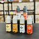 E liquides classic Flower Power - eliquide fruité et gourmand de chez e tasty - Steam Vap Nîmes 