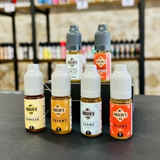 E liquides classic Flower Power - eliquide fruité et gourmand de chez e tasty - Steam Vap Nîmes E liquides classic Flower Power - eliquide fruité et gourmand de chez e tasty - Steam Vap Nîmes