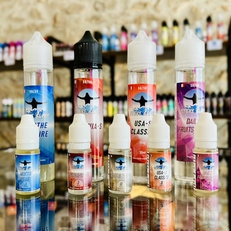 E-liquides fruité - e liquides gourmand - Steam Vap Nîmes E-liquides fruité - e liquides gourmand - Steam Vap Nîmes