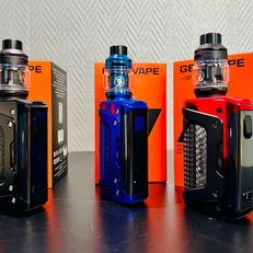 Kit Aegis Legend 5 Geekvape - Steam Vap Nîmes Kit Aegis Legend 5 Geekvape - Steam Vap Nîmes