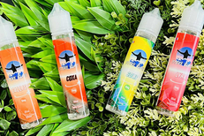 Steam Vap Nîmes • eliquides de marque pour vapoter