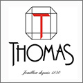 Bijouterie Thomas Joaillier Nîmes •  bijoux, joaillerie, montres ainsi qu'un service de création et de réparation
