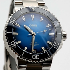 Montre Homme ORIS