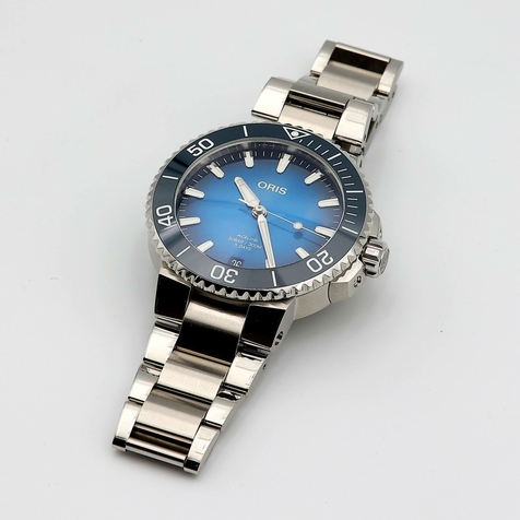 Montre Homme ORIS