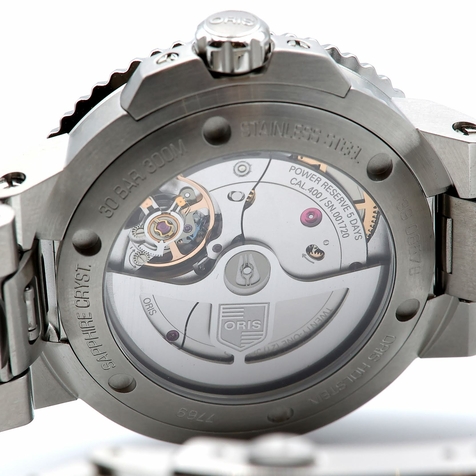 Montre Homme ORIS