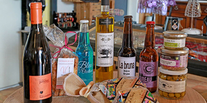 Au 429 idées à Codognan est ouvert et annonce de nouveaux produits (® SAAM fabrice Chort) Au 429 idées à Codognan est ouvert et annonce de nouveaux produits (® SAAM fabrice Chort)