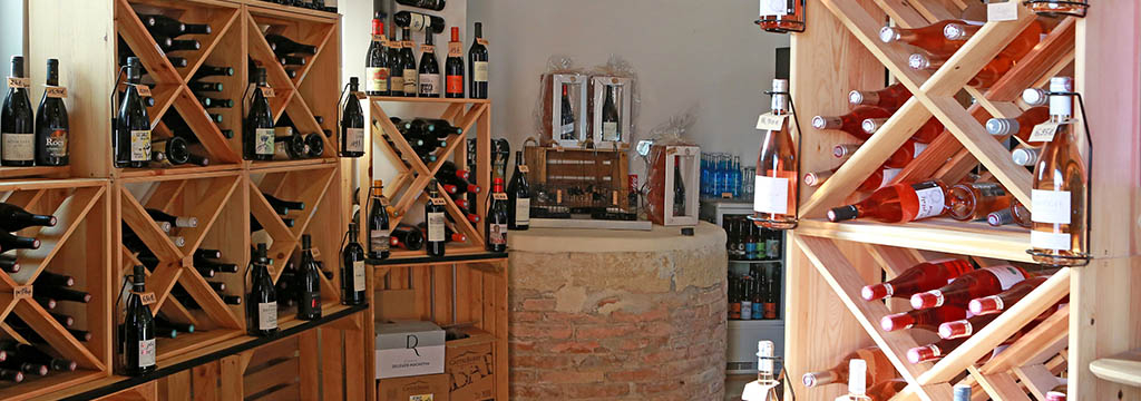Au 429 idées à Codognan est ouvert et annonce de nouveaux produits (® SAAM fabrice Chort) Au 429 idées à Codognan est ouvert et annonce de nouveaux produits (® SAAM fabrice Chort)