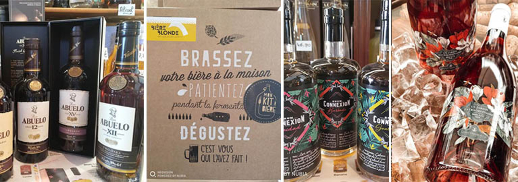 Au 429 idées Codognan, les papas sont rois ! De nombreuses idées-cadeaux à découvrir. Au 429 idées Codognan, les papas sont rois ! De nombreuses idées-cadeaux à découvrir.
