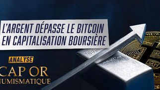 Cap Or Numismatique Nîmes • expert en achat d'argent et vente d'argent