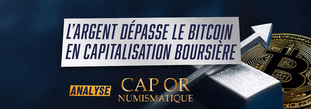 Cap Or Numismatique Nîmes • expert en achat d'argent et vente d'argent
