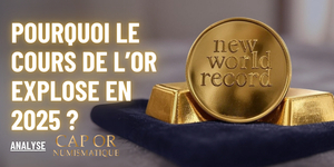 Cap Or Numismatique Nîmes • idéal pour le rachat et achat d'or à Nîmes 