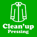 Des chemises nettoyées et repassées à prix doux chez Clean’ up Nîmes 