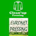 Euronet et Clean’Up Pressings à Nîmes éliminent toutes vos taches Euronet et Clean’Up Pressings à Nîmes éliminent toutes vos taches