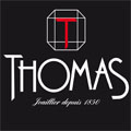 Thomas Joaillier Nîmes, bijouterie en centre-ville