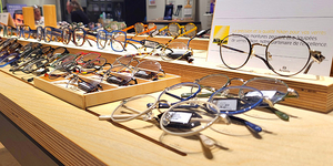 Acuitis Nîmes • verres progressifs dernière génération