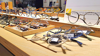 Acuitis Nîmes • verres progressifs dernière génération