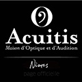 Acuitis Nîmes •opticien