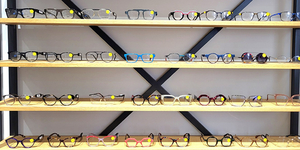 La Binocle nîmoise Nîmes • Lunettes pas chères