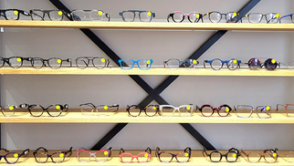 La Binocle nîmoise Nîmes • Lunettes pas chères