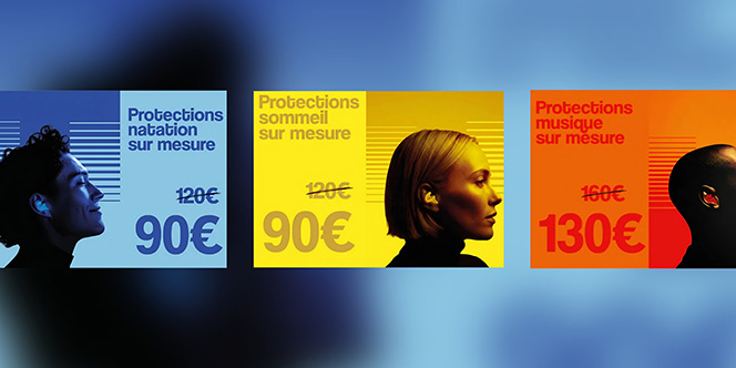 Acuitis Nîmes • Mois de l'Audition • aides auditives haut de gamme moins cher