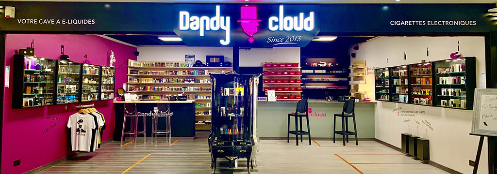 Profitez des promotions chez DANDY CLOUD Nîmes boutique de cigarette électronique et e-liquides. Profitez des promotions chez DANDY CLOUD Nîmes boutique de cigarette électronique et e-liquides.