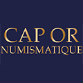 Cap or Numismatique Nîmes