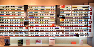 Acuitis Nîmes solde ses solaires jusqu'à -50%