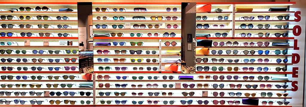 Acuitis Nîmes solde ses solaires jusqu'à -50%