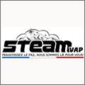 Steam Vap Nîmes met en avant ses nouveautés.