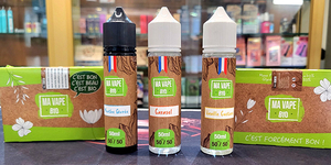 Aromanimes vend des eliquides bio à Nîmes Aromanimes vend des eliquides bio à Nîmes